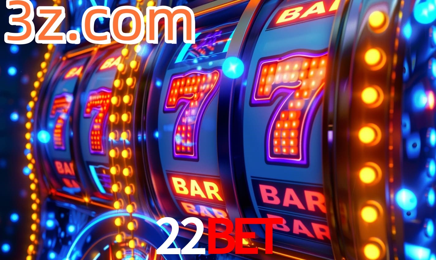 Bônus 22Bet Para Todos